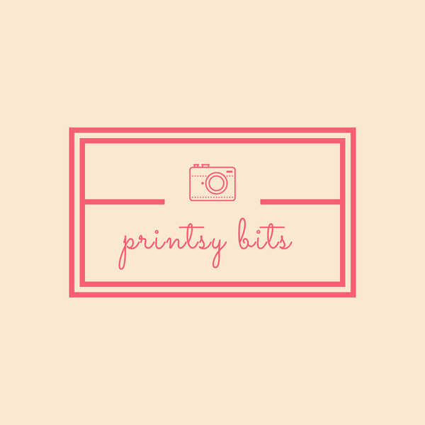 Printsy Bits